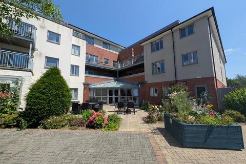 undefined, Catherine Court Sopwith Road, Eastleigh
