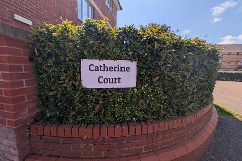 undefined, Catherine Court Sopwith Road, Eastleigh