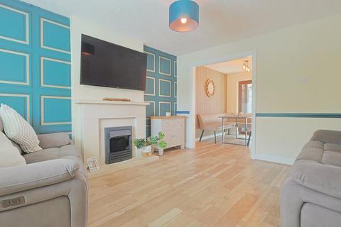 3 bedroom detached house for sale, Cheviot Gate, Low Moor, Bradford, BD12
