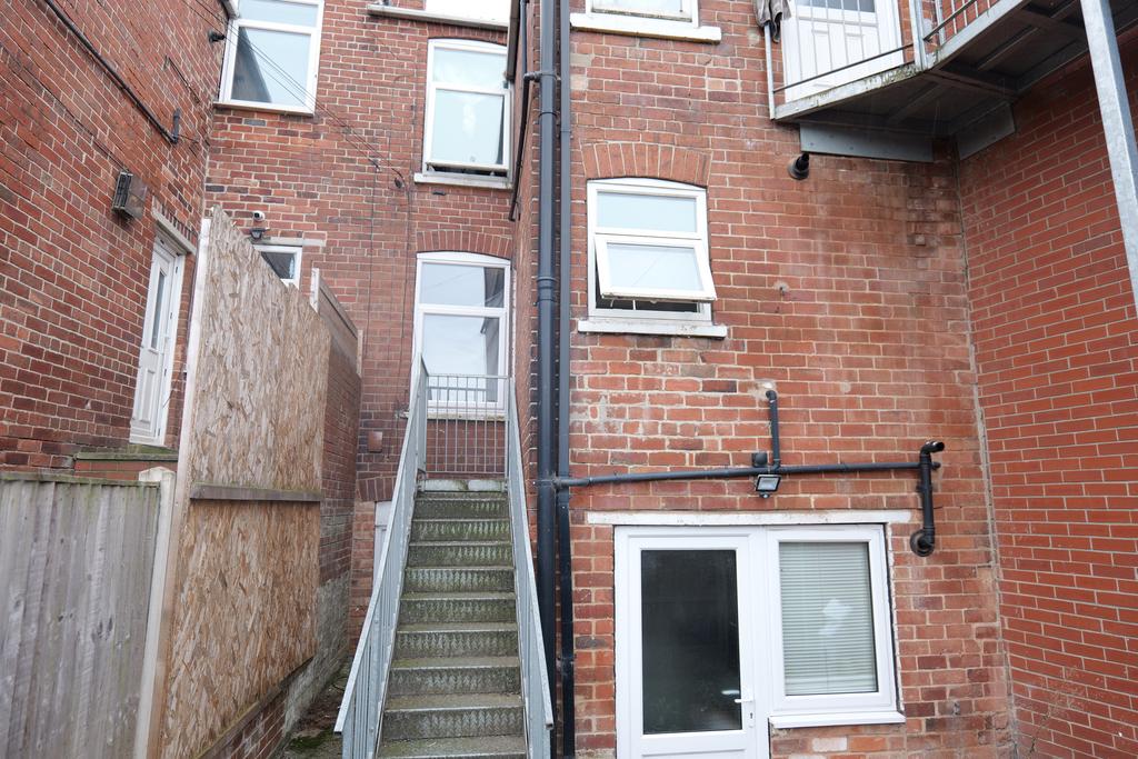 3 bedroom block of apartments for sale