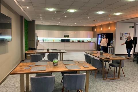 Office to rent, Rutherford Clos Stevenage SG1 2EF