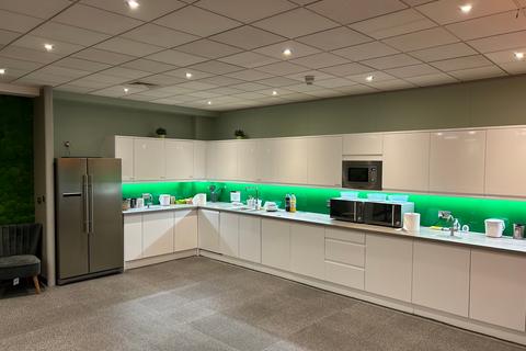 Office to rent, Rutherford Clos Stevenage SG1 2EF