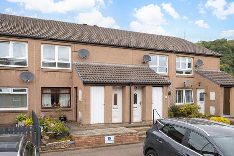 1 bedroom flat for sale, Glebe Place, Burntisland, KY3