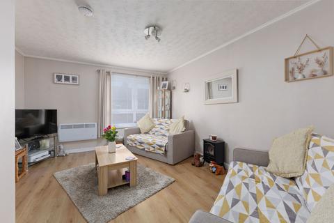 1 bedroom flat for sale, Glebe Place, Burntisland, KY3