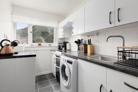 1 bedroom flat for sale, Glebe Place, Burntisland, KY3