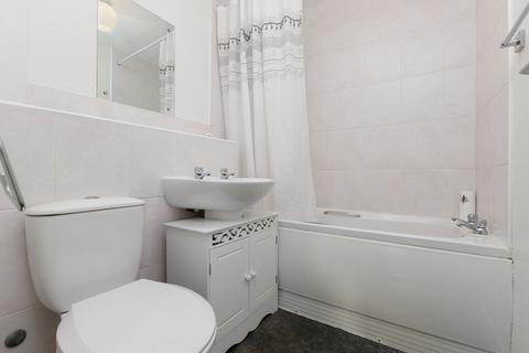 1 bedroom flat for sale, Glebe Place, Burntisland, KY3