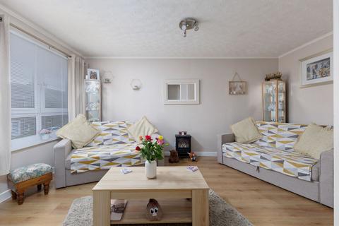 1 bedroom flat for sale, Glebe Place, Burntisland, KY3