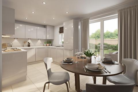 undefined, Moresby at Waldmers Wood Walmersley Old Road, Walmersley BL9
