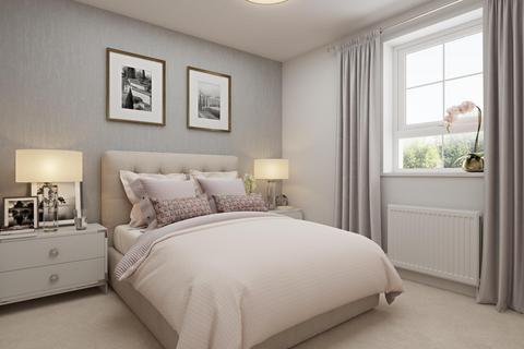 undefined, Moresby at Waldmers Wood Walmersley Old Road, Walmersley BL9