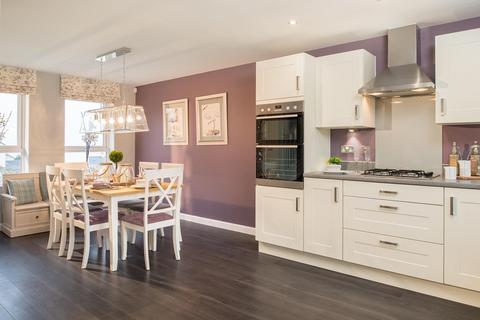 undefined, Thornton at Waldmers Wood Walmersley Old Road, Walmersley BL9