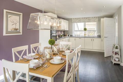 undefined, Thornton at Waldmers Wood Walmersley Old Road, Walmersley BL9