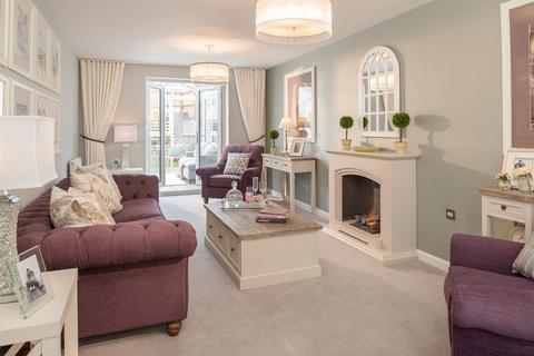 undefined, Thornton at Waldmers Wood Walmersley Old Road, Walmersley BL9