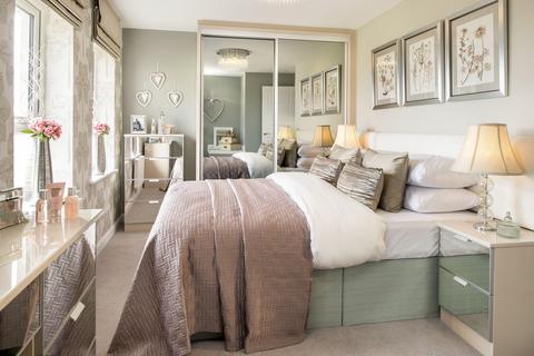 undefined, Thornton at Waldmers Wood Walmersley Old Road, Walmersley BL9