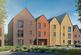 Ty Oren Apartment Type 2 at Cwrt Y Pererin at Plasdwr Rhodfa Plasdŵr CF5