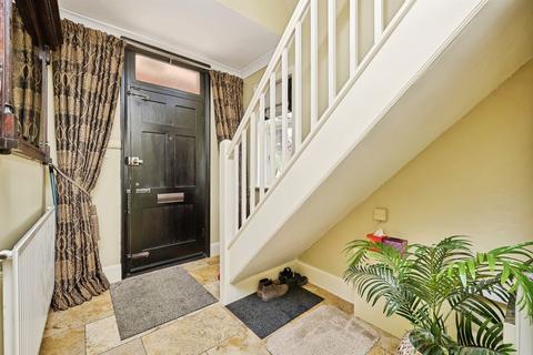 4 bedroom detached house for sale, Park Road, PETERBOROUGH
