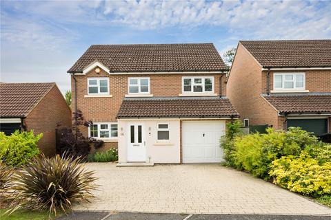 4 bedroom detached house to rent, Furnival Close, Virginia Water, Surrey, GU25