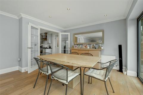 4 bedroom detached house to rent, Furnival Close, Virginia Water, Surrey, GU25