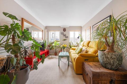 Combermere Road, London SW9