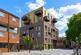 Crondall Street, Hoxton