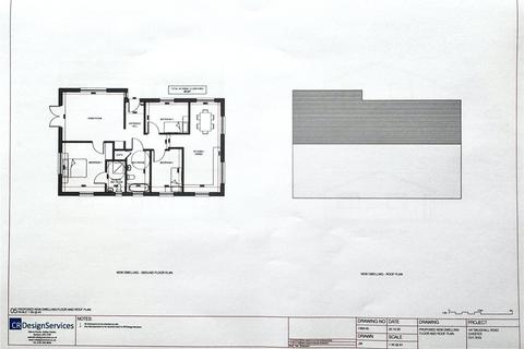 Land for sale, Saughall Road, Blacon, Chester, Cheshire, CH1