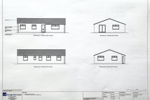 Land for sale, Saughall Road, Blacon, Chester, Cheshire, CH1