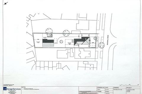 Land for sale, Saughall Road, Blacon, Chester, Cheshire, CH1