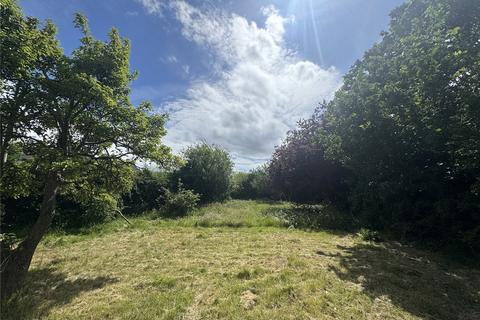 Land for sale, Saughall Road, Blacon, Chester, Cheshire, CH1