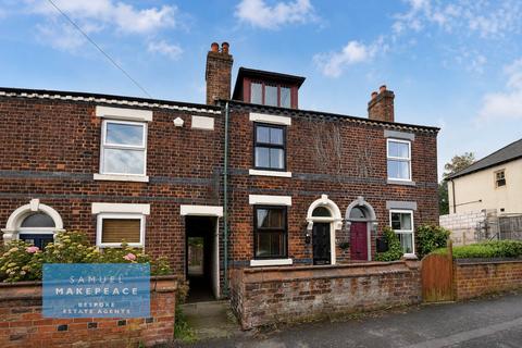 4 bedroom terraced house for sale, Old Butt Lane, Talke, Stoke-on-Trent