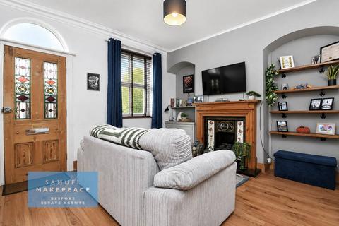 4 bedroom terraced house for sale, Old Butt Lane, Talke, Stoke-on-Trent