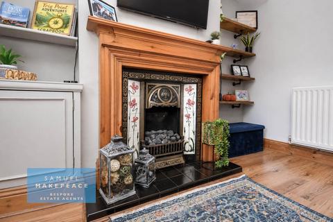 4 bedroom terraced house for sale, Old Butt Lane, Talke, Stoke-on-Trent