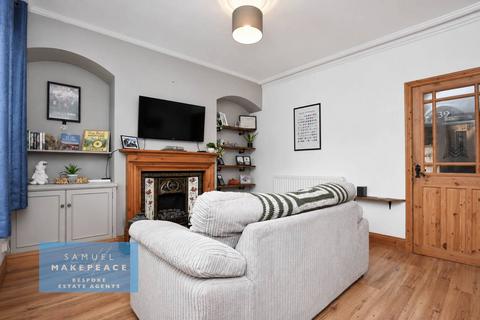 4 bedroom terraced house for sale, Old Butt Lane, Talke, Stoke-on-Trent