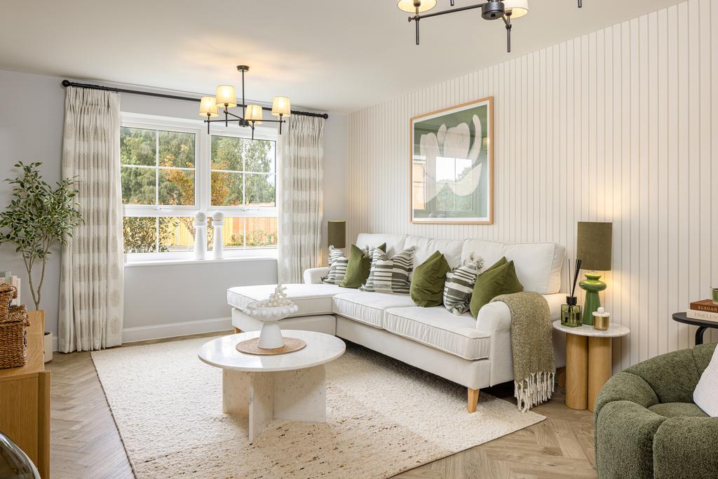 House in Felbridge - View 2