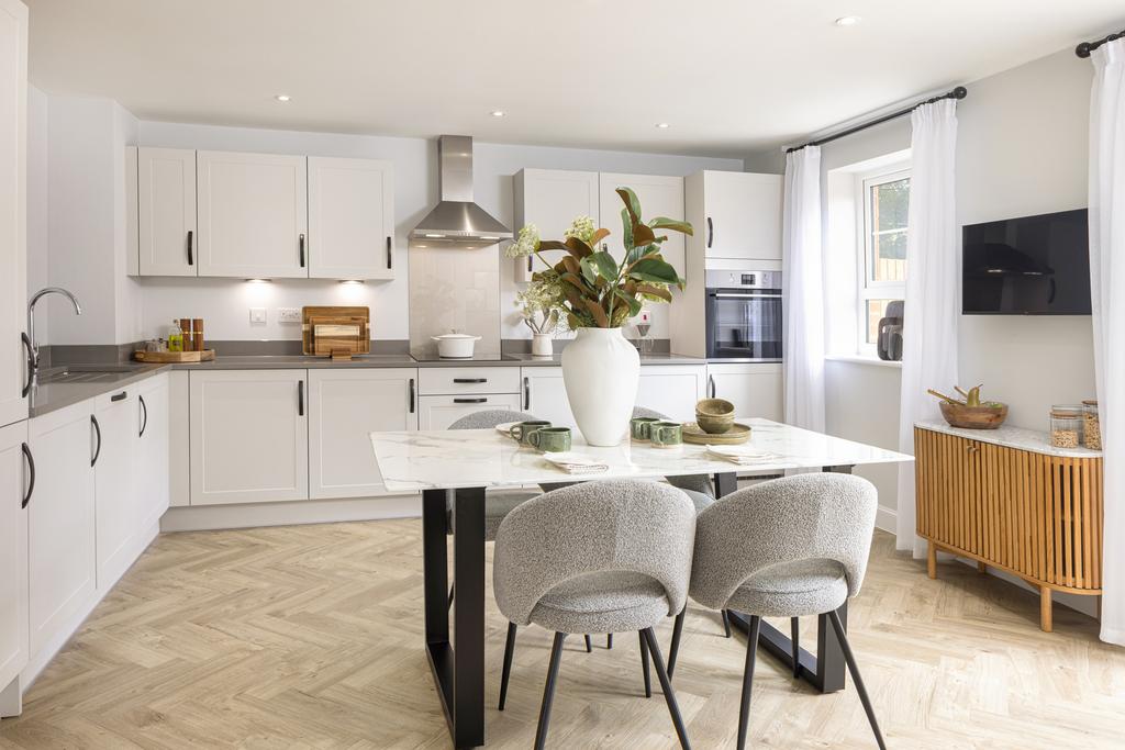 House in Felbridge - View 4