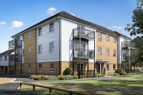 1 bedroom apartment for sale, Loughton at Kingfisher Park, RH19 Crawley Down Road, Felbridge RH19