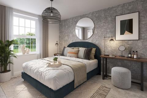 1 bedroom apartment for sale, Loughton at Kingfisher Park, RH19 Crawley Down Road, Felbridge RH19