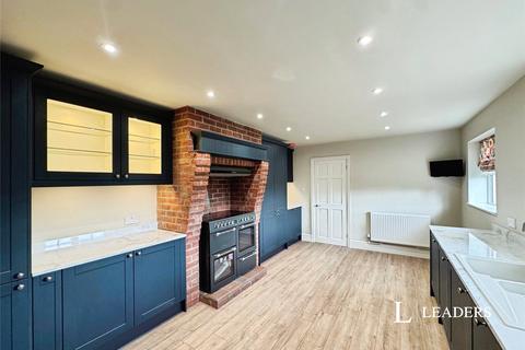 undefined, Stoke Hall, Stoke Hall Lane, CW5