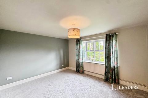 undefined, Stoke Hall, Stoke Hall Lane, CW5