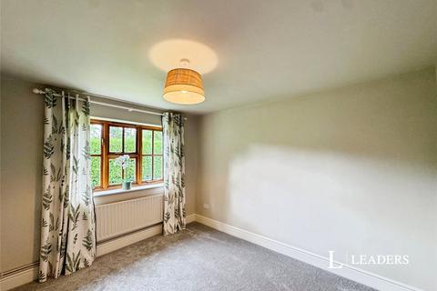 undefined, Stoke Hall, Stoke Hall Lane, CW5