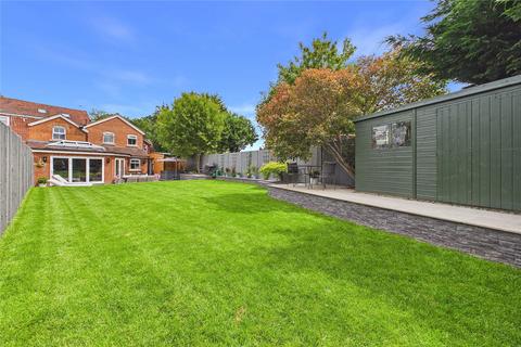 5 bedroom semi-detached house for sale, Little Heath Road, Surrey GU24