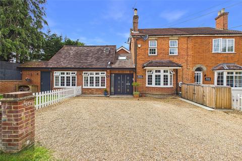5 bedroom semi-detached house for sale, Little Heath Road, Surrey GU24