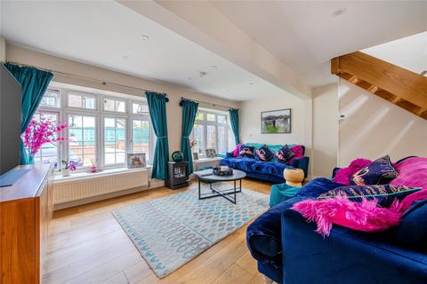 5 bedroom semi-detached house for sale, Little Heath Road, Surrey GU24