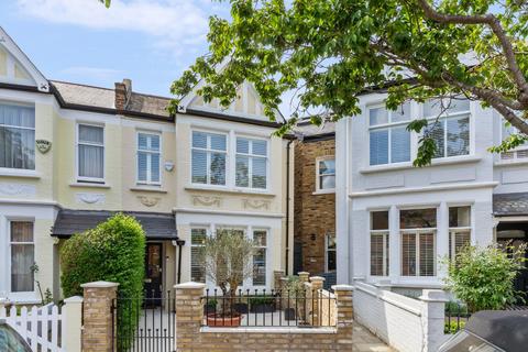 Elm Grove Road, Barnes, London, SW13