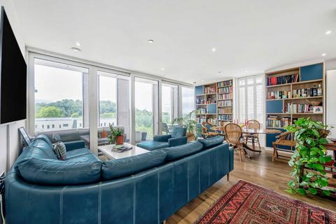 2 bedroom flat for sale, College Road, Harrow
