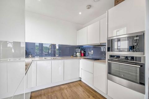 2 bedroom flat for sale, College Road, Harrow