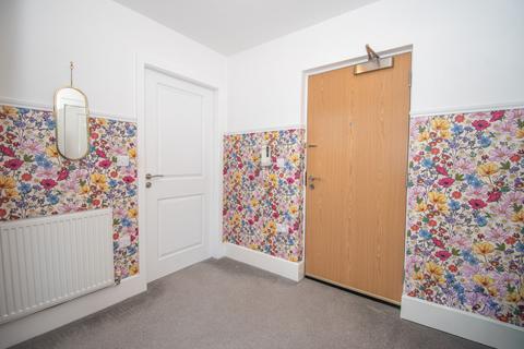 undefined, Wheatsheaf Court, Wordsworth Road