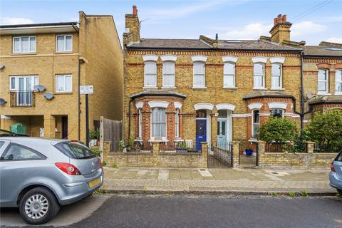 4 bedroom house for sale, Sarsfeld Road, SW12