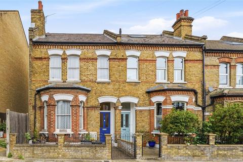 4 bedroom house for sale, Sarsfeld Road, SW12