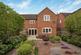 Yew Tree Courtyard, Nuneham Courtenay, OX44