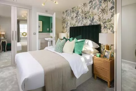 3 bedroom end of terrace house for sale – pohled 5