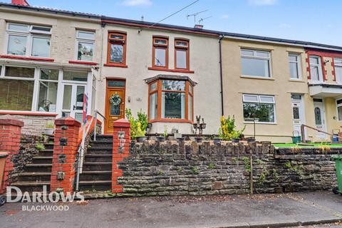 3 bedroom terraced house for sale, Bargoed CF81